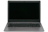 SANTINEA Clevo N241WU Portable Clevo N241WU puissant et compatible Linux Ubunutu, Mint, Debian