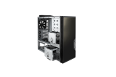 SANTINEA Enterprise Z170 Acheter PC sur mesure ultra puissant et silencieux - Boîtier compartimenté pour une meilleure séparation des zones de chaleur et de bruit (Antec P183)