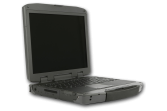 SANTINEA Serveur Rack Portable durci Durabook R13S - PC durci incassable IP65 antichoc militarisé étanche à l’eau et à la poussiè