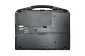 SANTINEA Serveur Rack Ordinateur portable Durabook S15 Basic et S15 Standard Full-HD sans OS