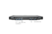 SANTINEA Durabook S15 STD S15 Basic et S15 Standard Full-HD assemblé sur mesure