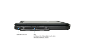 SANTINEA Durabook S15 STD Ordinateur portable Durabook S15 Basic et S15 Standard Full-HD sans OS