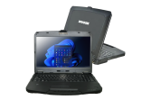 SANTINEA Durabook S15 STD S15 Basic et S15 Standard Full-HD assemblé sur mesure
