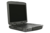 SANTINEA Serveur Rack Ordinateur portable Durabook R8300 sans OS