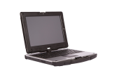 SANTINEA Serveur Rack Portable Tablet-PC Durabook U12Ci - PC semi durci incassable