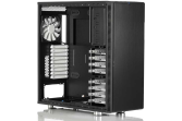 SANTINEA Jumbo 690 Assembleur pc pour la cao, vidéo, photo, calcul, jeux - Boîtier Fractal Define XL R2 Black Pearl 
