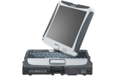 SANTINEA Toughbook CF19MK7 Dual-touch Portable Toughbook CF 19