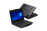 SANTINEA Durabook S14i Basic Durabook S14i - PC durci incassable