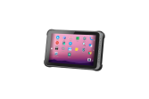 SANTINEA Tablette KX-10Q Tablette 10 pouces incassable, antichoc, étanche, écran tactile, très grande autonomie, durcie, militarisée IP65  - KX-10Q