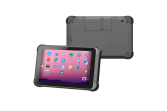 SANTINEA Tablette KX-10R Tablette 10 pouces incassable, antichoc, étanche, écran tactile, très grande autonomie, durcie, militarisée IP65  - KX-10Q