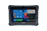 SANTINEA Tablette Durabook U11I ST Tablette tactile étanche eau et poussière IP66 - Incassable - MIL-STD 810H - Durabook U11I