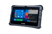 SANTINEA Tablette Durabook U11I ST Tablette tactile étanche eau et poussière IP66 - Incassable - MIL-STD 810H - Durabook U11I