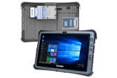 SANTINEA Tablette Durabook U11I AV Tablette tactile étanche eau et poussière IP66 - Incassable - MIL-STD 810H - Durabook U11I
