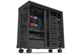 SANTINEA Forensic 790 Assembleur français PC station de travail haut de gamme - Boîtier Forensic