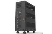 SANTINEA Forensic 790 PC fixe, PC industriel, ordinateur compatible Ubuntu, Debian, Fedora, Mint, Windows - Boîtier Forensic