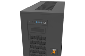 SANTINEA Forensic 790 PC compatible Ubuntu, Debian, Fedora, Mint, Windows - Boîtier Forensic