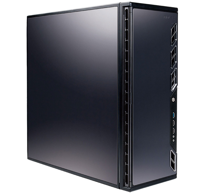 SANTINEA - Enterprise S7 - Acheter PC compatibles linux et windows
