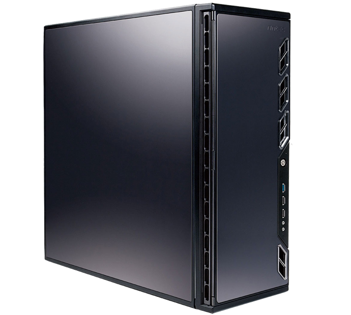 SANTINEA - Enterprise S7 - Acheter ordinateur compatible linux et windows SANTINEA - Enterprise S7 - Acheter PC compatibles linux et windows