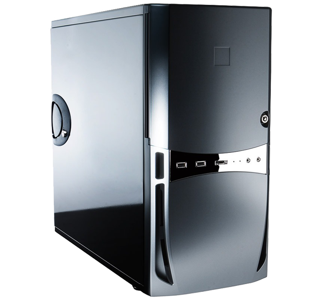 SANTINEA - Sonata S7 - Acheter ordinateur compatible linux et windows SANTINEA - Sonata S7 - Acheter PC compatibles linux et windows
