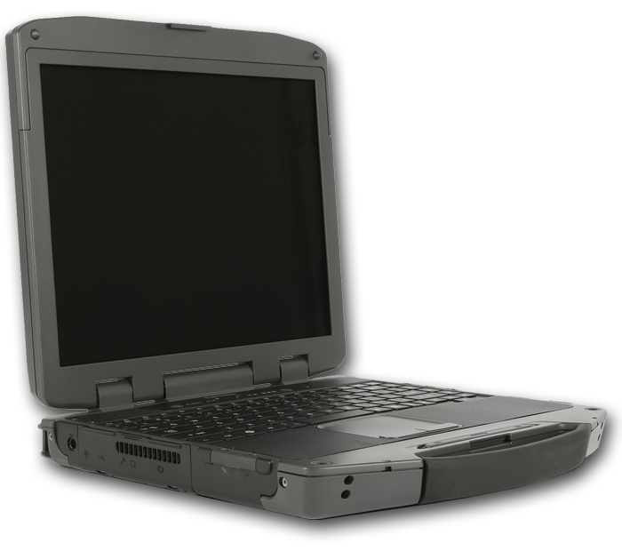 SANTINEA - Durabook R13S - Portable Durabook militarisé R13S