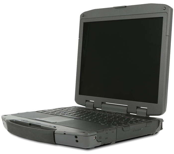 SANTINEA - Durabook R13S - Portable Durabook militarisé R13S