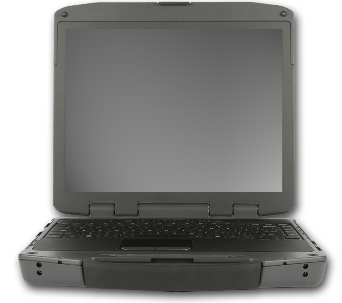 SANTINEA - Durabook R8300 - Portable Durabook militarisé R8300