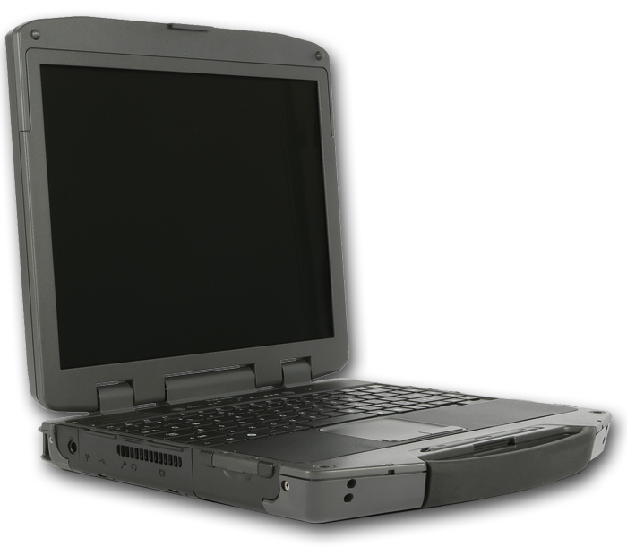 SANTINEA - Durabook R8300 - Portable Durabook R8300 - PC durci incassable