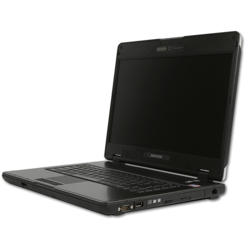 SANTINEA - Durabook S15H - Ordinateurs portables durcis, semi durcis, militarisés, étanches SANTINEA - Durabook S15H - Ordinateurs portables durcis, semi durcis, militarisés, étanches