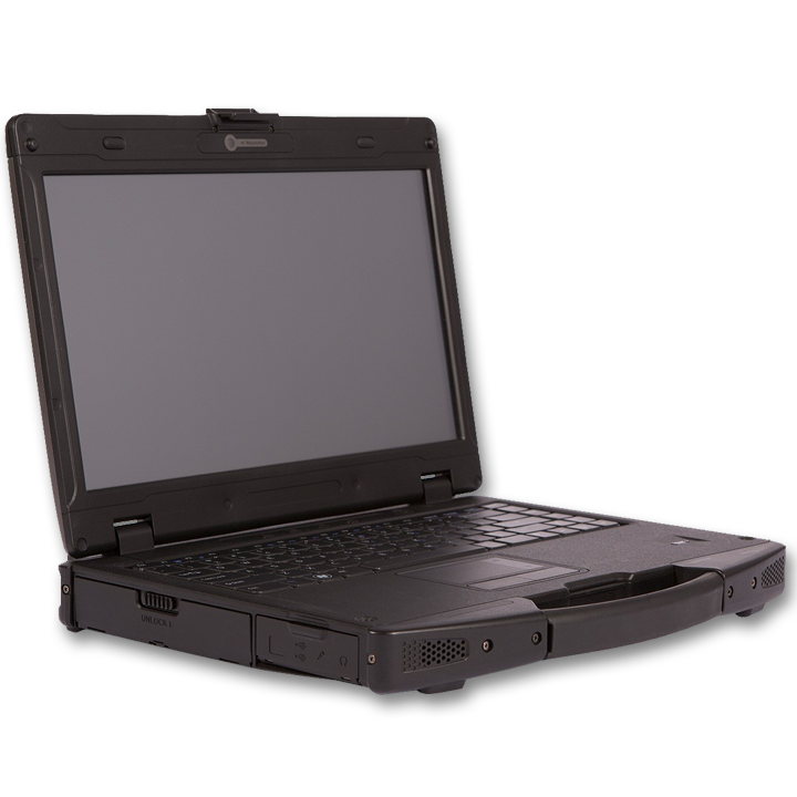 SANTINEA - Durabook SA14 - Portable Durabook SA14 - PC durci incassable