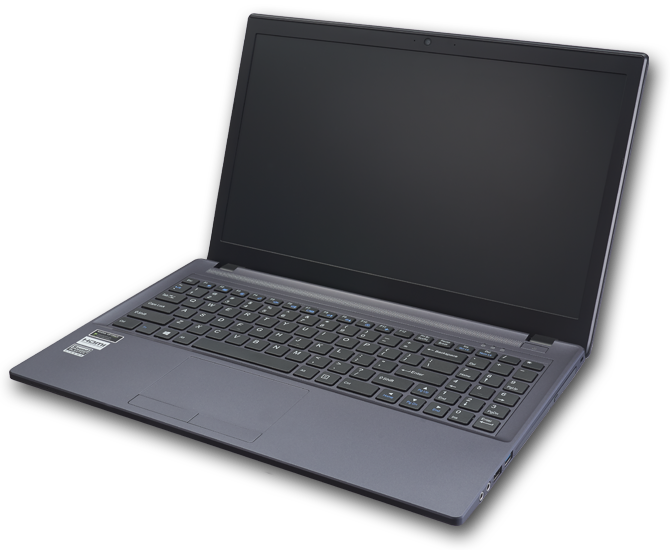 SANTINEA - CLEVO W651SC - Portable Clevo W650SC avec nVidia GTX SANTINEA - CLEVO W651SC - Portable Clevo W650SC avec nVidia GTX