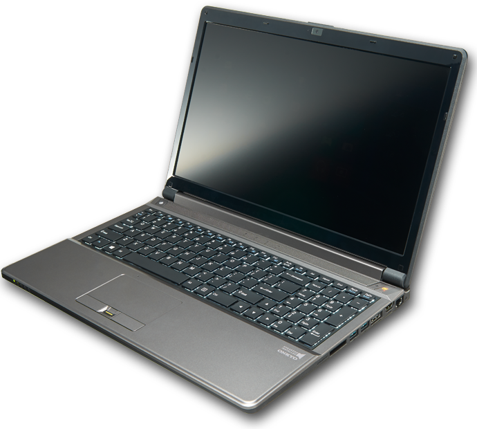 SANTINEA - CLEVO W355SSQ - Ordinateurs portables compatibles linux et windows SANTINEA - CLEVO W355SSQ - Ordinateurs portables compatibles linux et windows