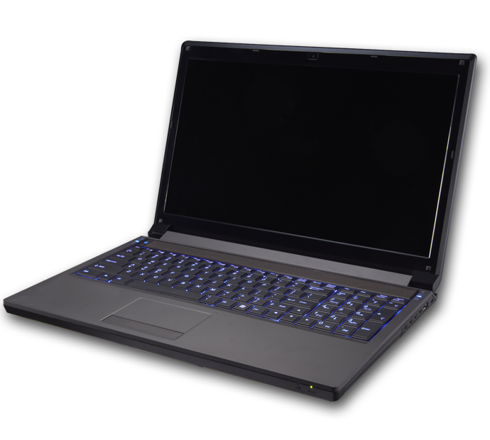 SANTINEA - CLEVO P150SM-A - Ordinateurs portables compatibles linux et windows SANTINEA - CLEVO P150SM-A - Ordinateurs portables compatibles linux et windows