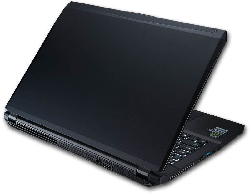 SANTINEA - Clevo P650SG - Ordinateurs portables compatibles linux et windows