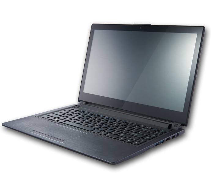 SANTINEA - CLEVO W840SN - Ordinateurs portables compatibles linux et windows SANTINEA - CLEVO W840SN - Ordinateurs portables compatibles linux et windows