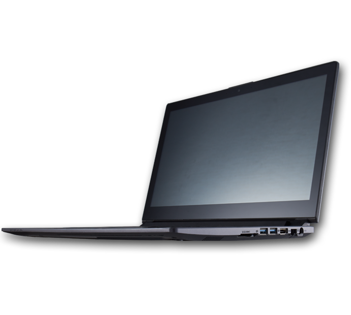 SANTINEA - CLEVO W840SU - Ordinateurs portables compatibles linux et windows SANTINEA - CLEVO W840SU - Ordinateurs portables compatibles linux et windows