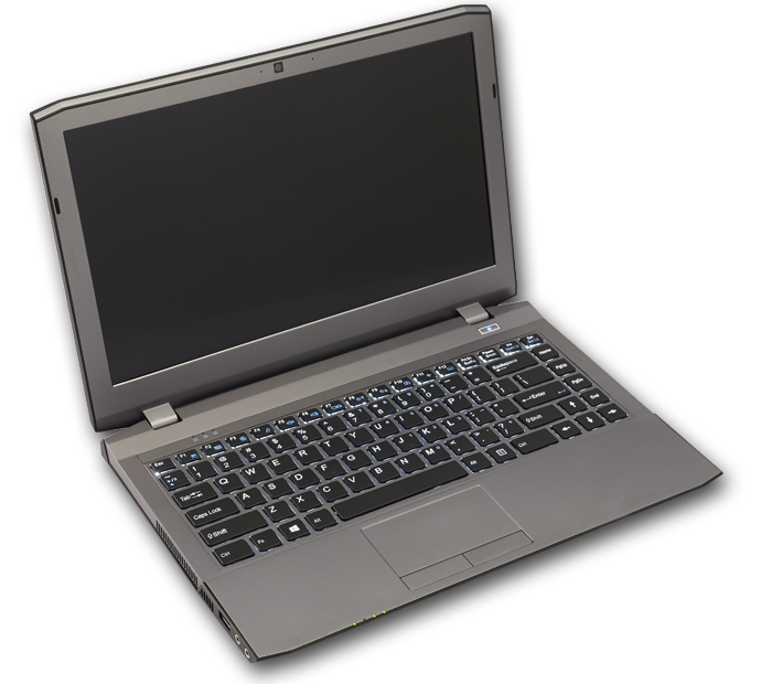 SANTINEA - CLEVO W230SD - Ultra portable Clevo W230SD avec nVidia GTX 960M