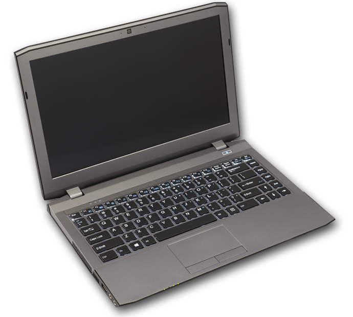 SANTINEA - CLEVO W230SD - Ultra portable Clevo W230SD avec nVidia GTX 960M SANTINEA - CLEVO W230SD - Ultra portable Clevo W230SD avec nVidia GTX 960M
