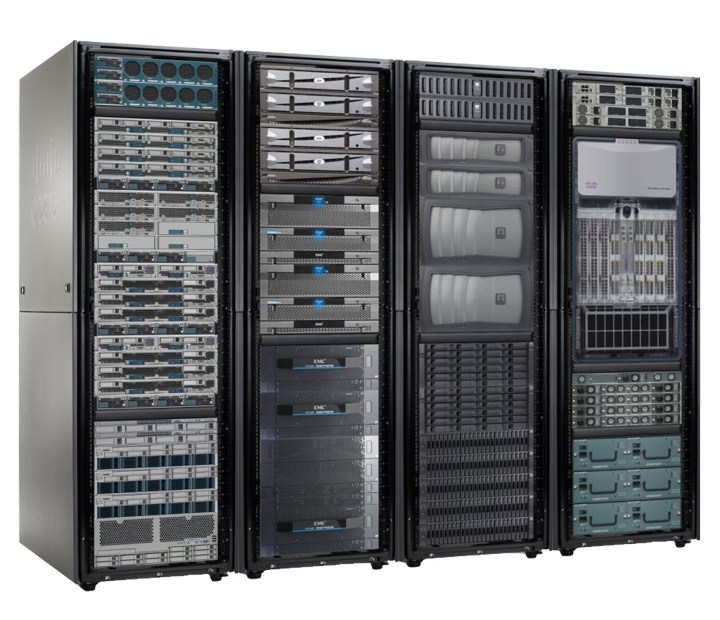 SANTINEA - Serveurs Rack 1U à 5U - Serveur rack fabriqué en France. Serveurs Supermicro, Intel, Chenbro, Tyan avec plusieurs processeurs et plusieurs cartes tesla. Serveur de calcul, serveur graphique