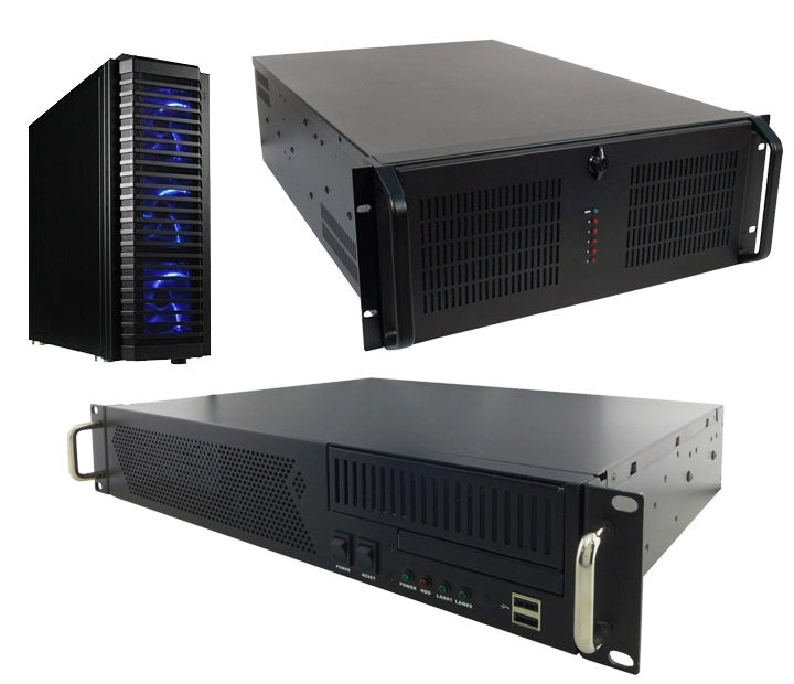 SANTINEA - Machines Spéciales - PC fixe mono et multiprocesseur Xeon. Carte graphiques très puissantes Tesla, Quadro. SANTINEA - Machines Spéciales - PC fixe mono et multiprocesseur Xeon. Carte graphiques très puissantes Tesla, Quadro.