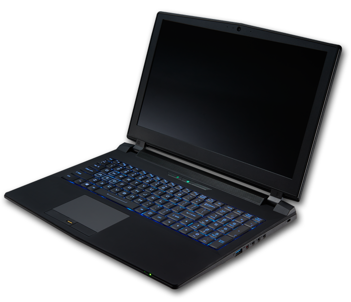 SANTINEA - Clevo P750ZM P750ZM - Ordinateurs portables compatibles linux et windows SANTINEA - Clevo P750ZM P750ZM - Ordinateurs portables compatibles linux et windows
