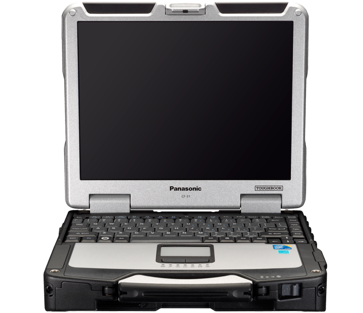 SANTINEA - CLEVO CF-31MK5 - Portable Toughbook CF 31 semi durci