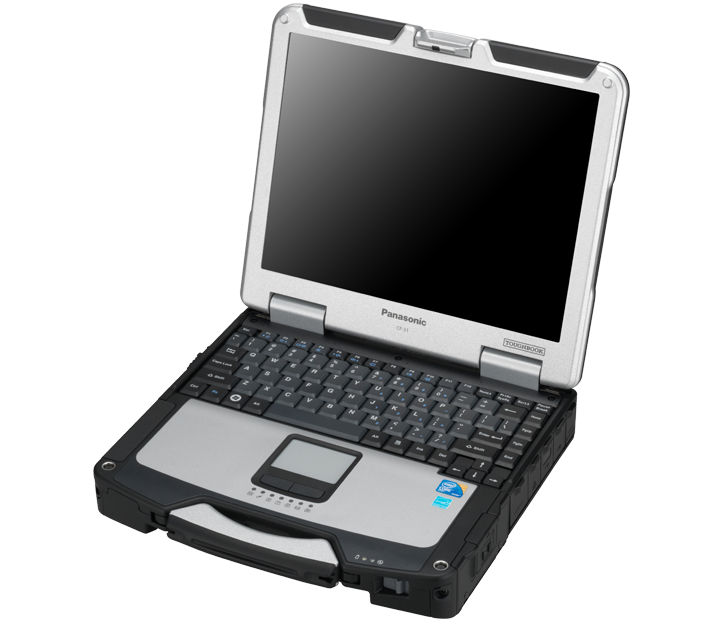 CLEVO CF-31MK5 - Portable Toughbook CF 31 - SANTINEA