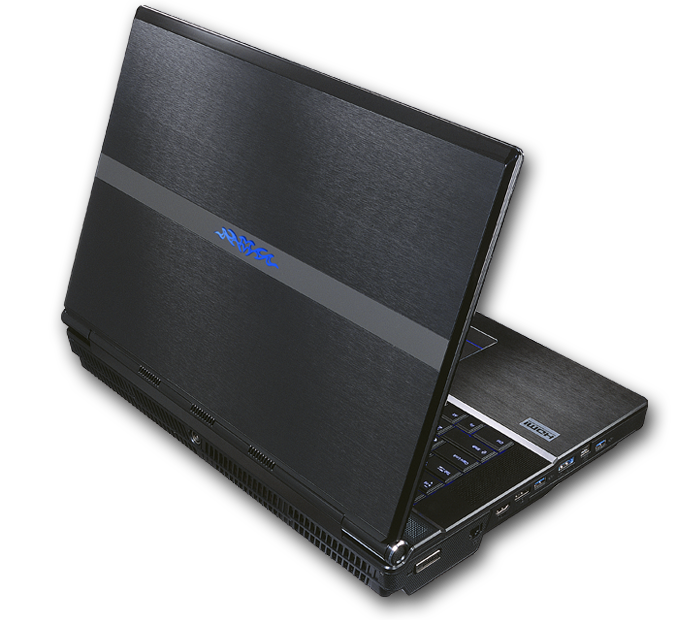 SANTINEA - CLEVO P570WM - Ordinateurs portables compatibles linux et windows SANTINEA - CLEVO P570WM - Ordinateurs portables compatibles linux et windows