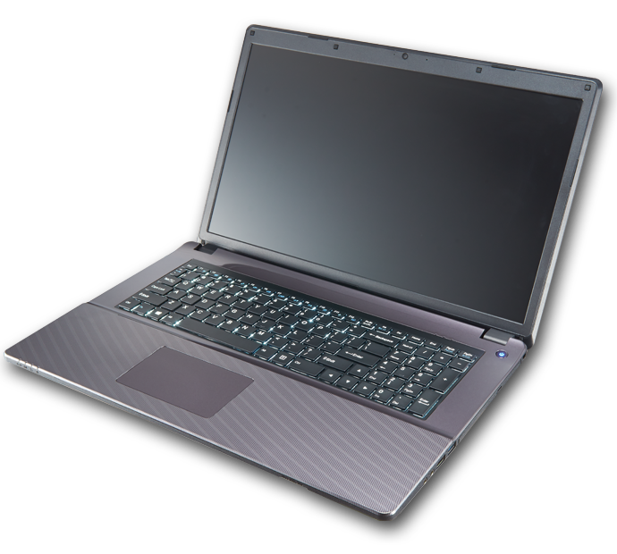 SANTINEA - CLEVO W671SCQ1 - Portable Clevo W671SCQ1 avec nVidia GTX 850M SANTINEA - CLEVO W671SCQ1 - Portable Clevo W671SCQ1 avec nVidia GTX 850M