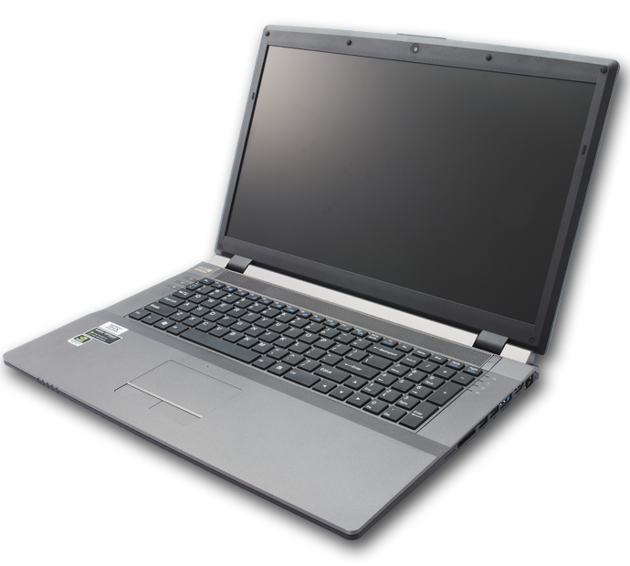 SANTINEA - CLEVO W370SS - Ordinateurs portables compatibles linux et windows SANTINEA - CLEVO W370SS - Ordinateurs portables compatibles linux et windows
