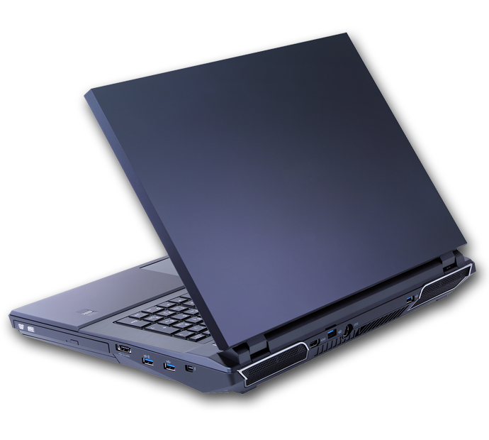 SANTINEA - CLEVO P370SM-A - Ordinateurs portables compatibles linux et windows SANTINEA - CLEVO P370SM-A - Ordinateurs portables compatibles linux et windows
