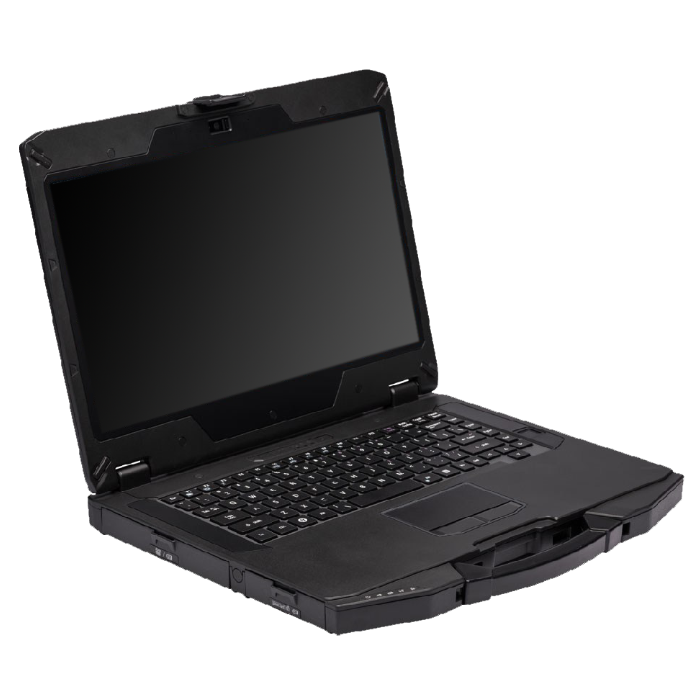 Durabook S14i V3 Standard - Portable Durabook militarisé S14i - SANTINEA