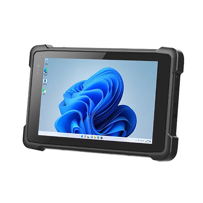 SANTINEA - Tablette KX-12D - tablette durcie militarisée incassable étanche MIL-STD 810H IP65 SANTINEA - Tablette KX-12D - tablette durcie militarisée incassable étanche MIL-STD 810G IP65