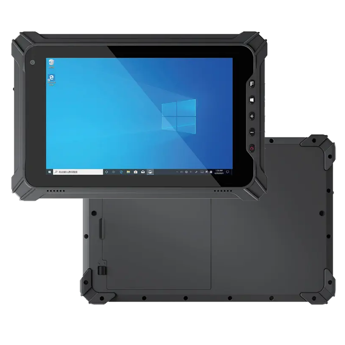 SANTINEA  - Assembleur portable compatible Linux. Avec ou sans système exploitation