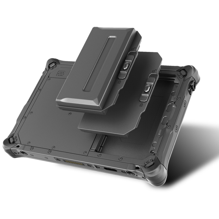 SANTINEA - Tablette Durabook R8 AV16 - tablette durcie militarisée incassable étanche MIL-STD 810H IP65 SANTINEA - Tablette Durabook R8 AV16 - tablette durcie militarisée incassable étanche MIL-STD 810H IP65